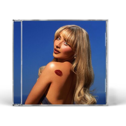 Version 1.0.0 Sabrina Carpenter - Short N' Sweet Álbum