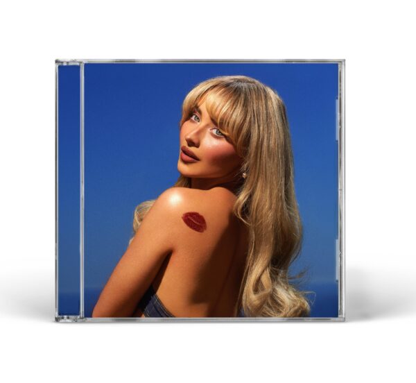 Sabrina Carpenter - Short N' Sweet Álbum