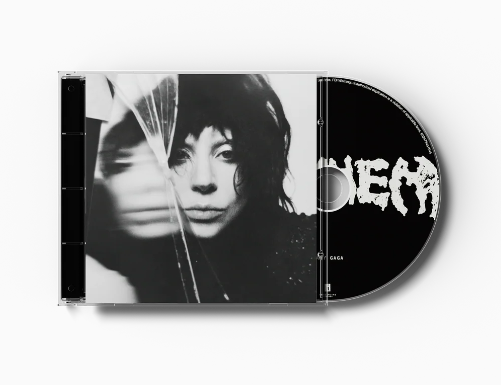 Lady Gaga -MAYHEM